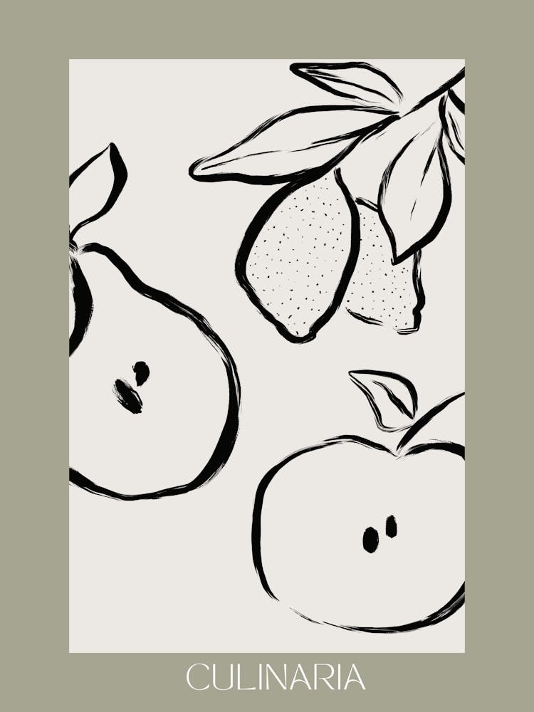 Culinaria no 01