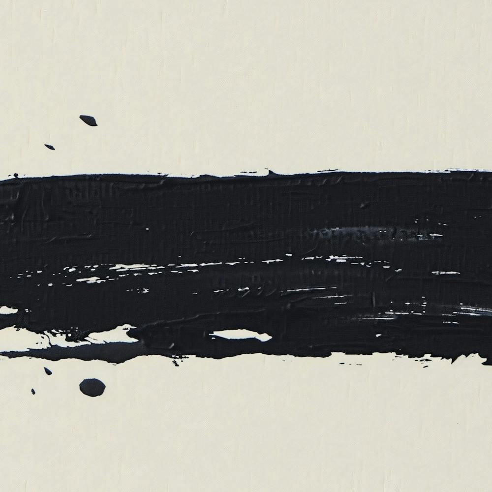 'Black Line'