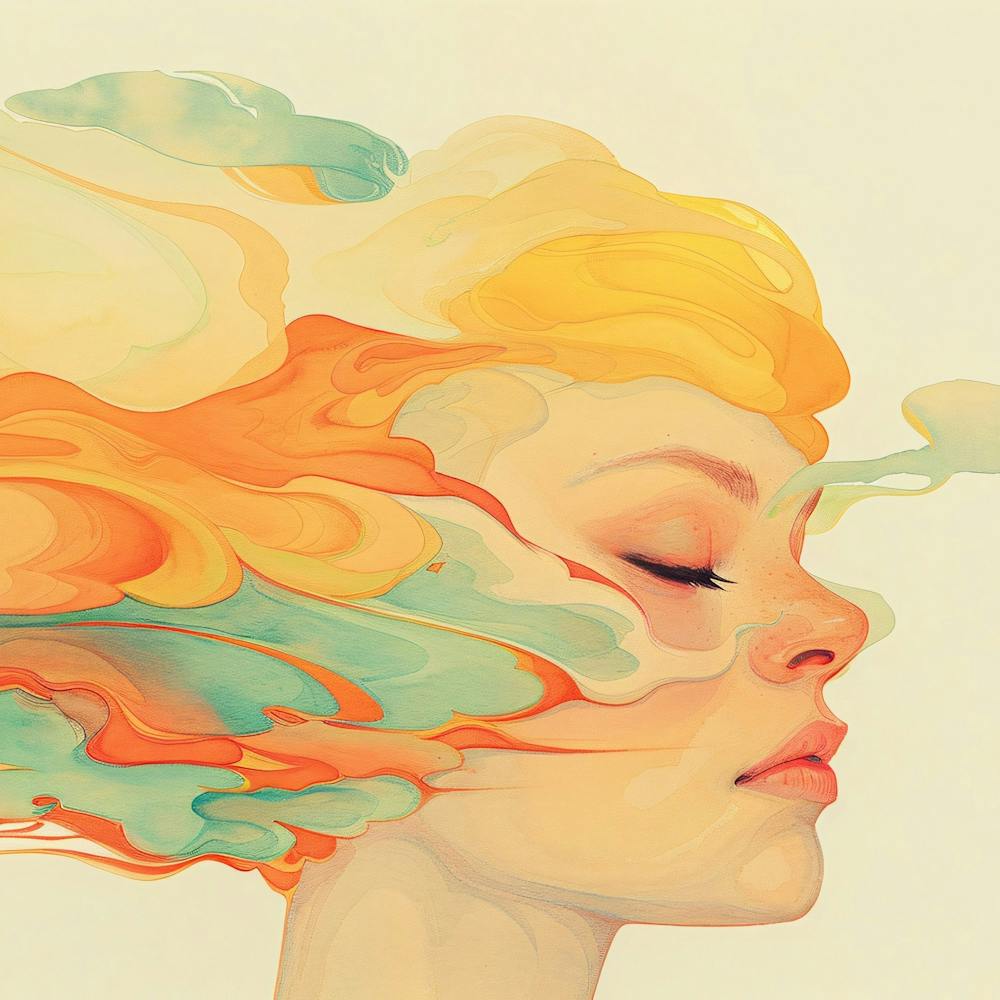 Abstract Painting 46