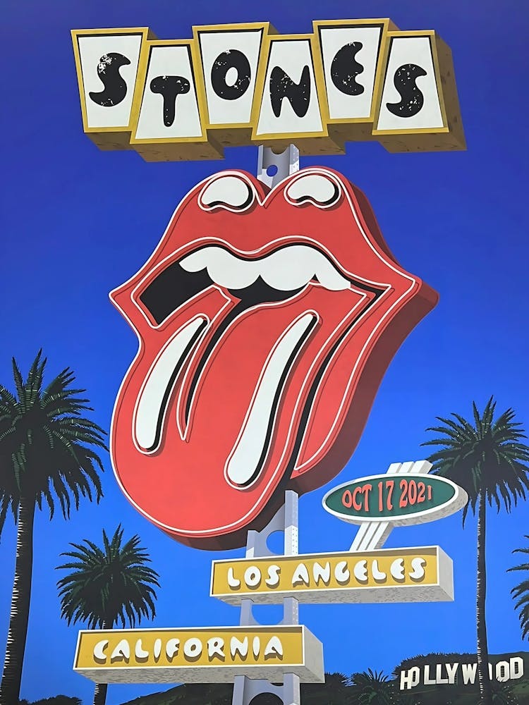Rolling Stones 2