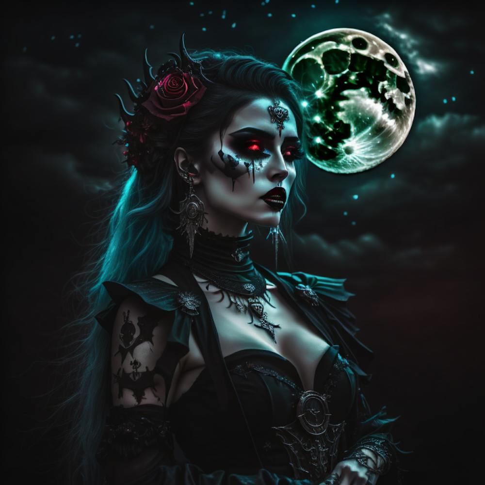 Gothic Girl