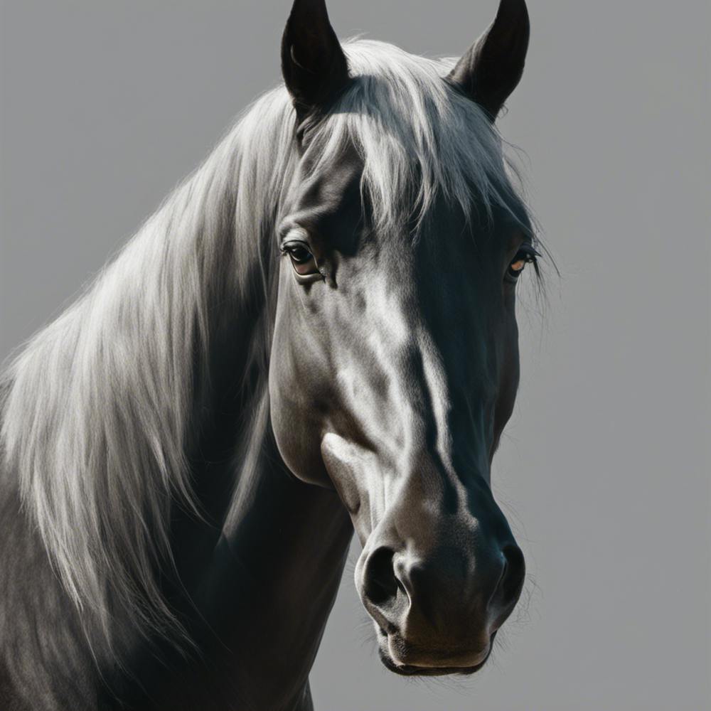 Black Horse