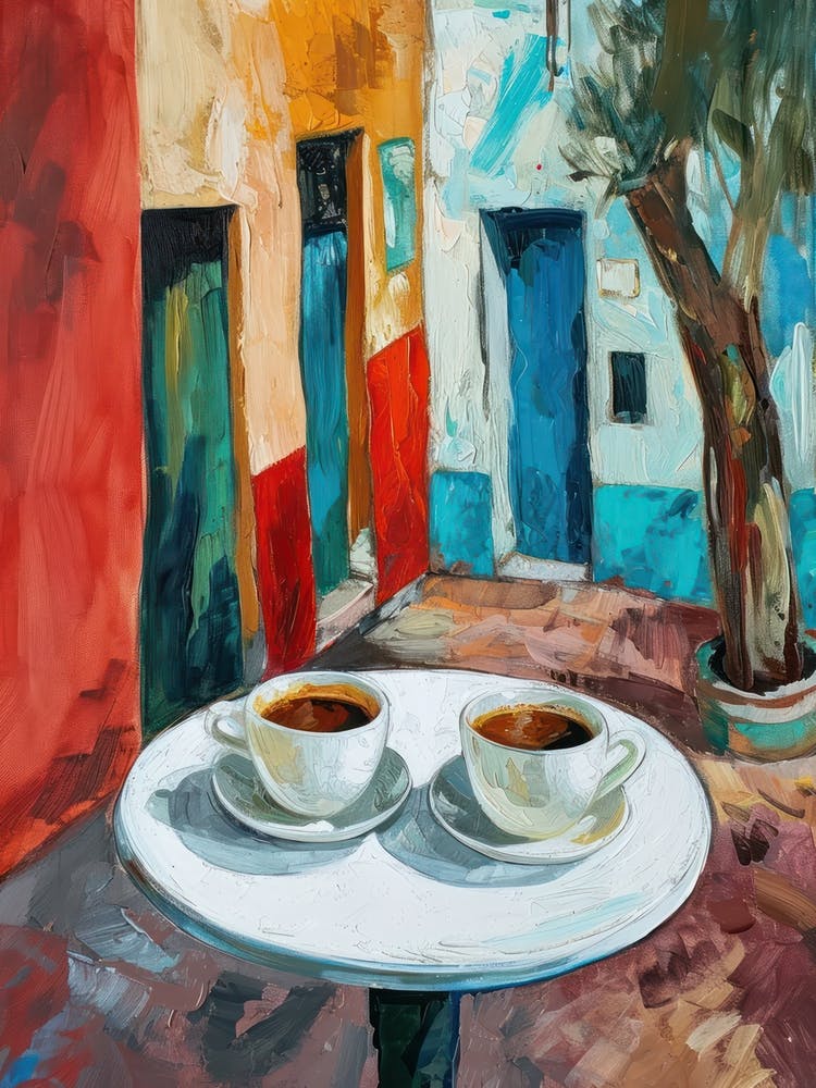 Bari Espresso Fabriqué en Italie 3