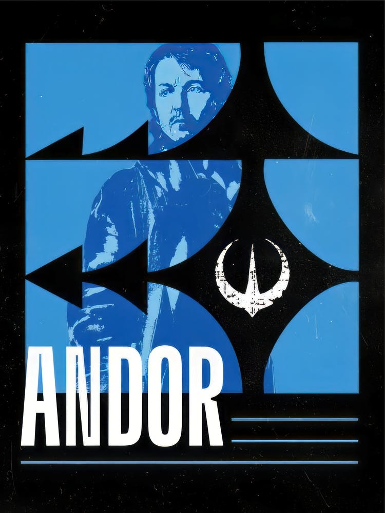 Andor 2