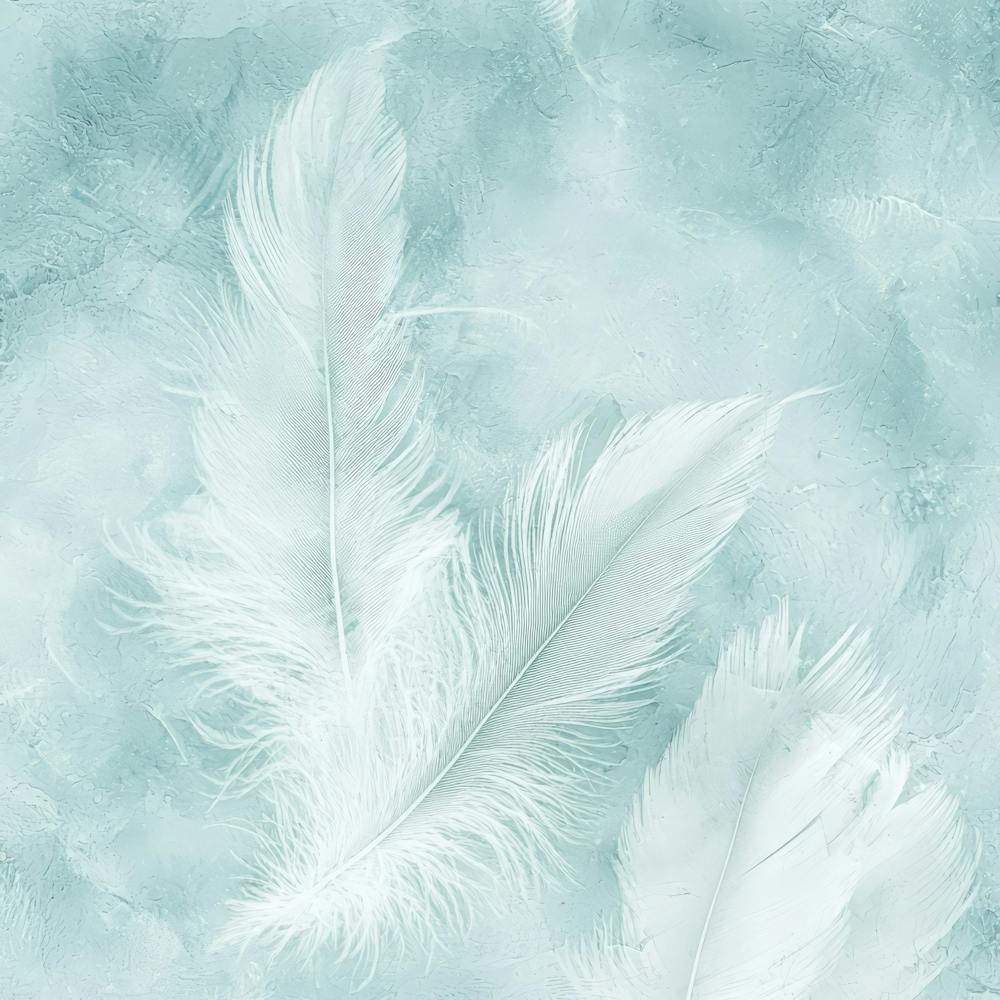 White Feathers 2