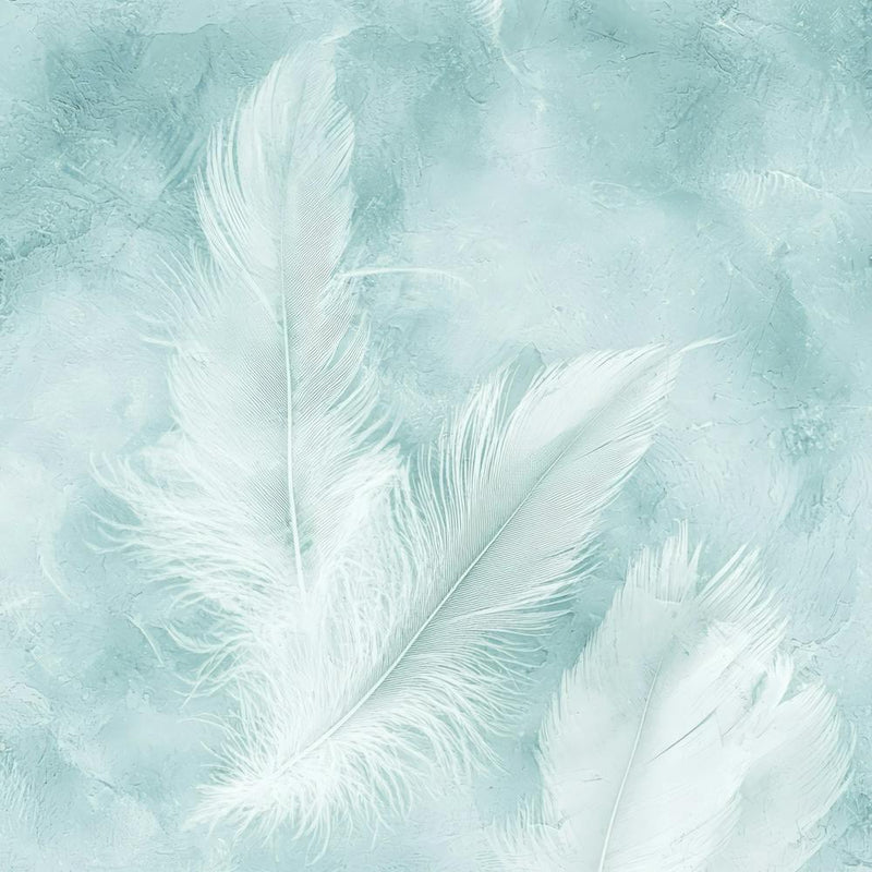 White Feathers 2