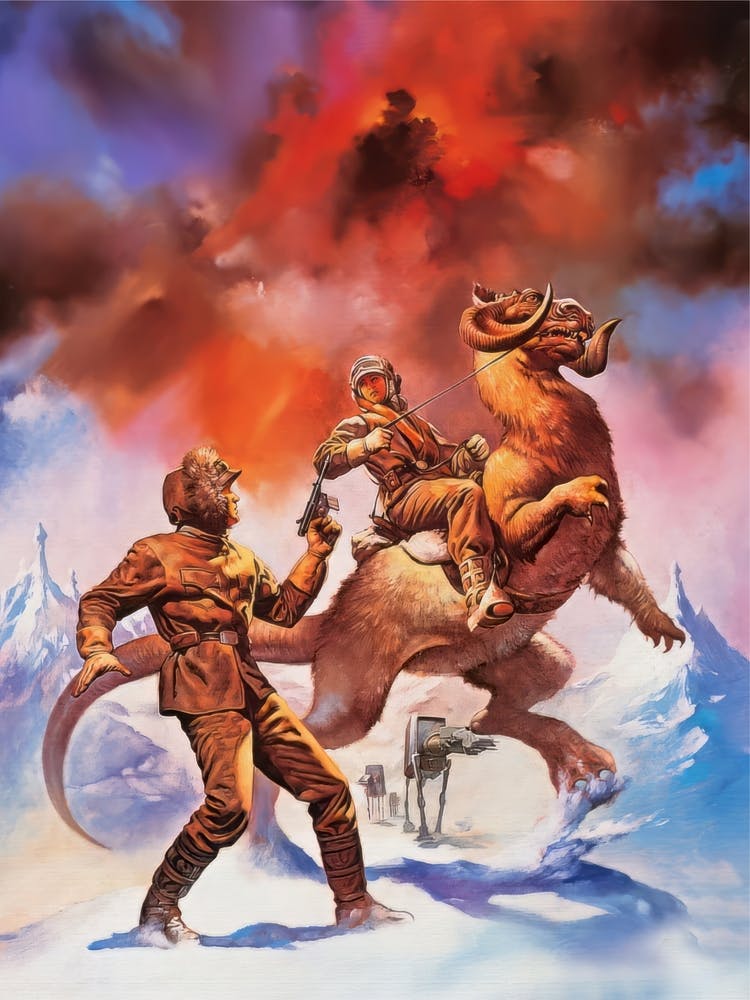 Star Wars 18