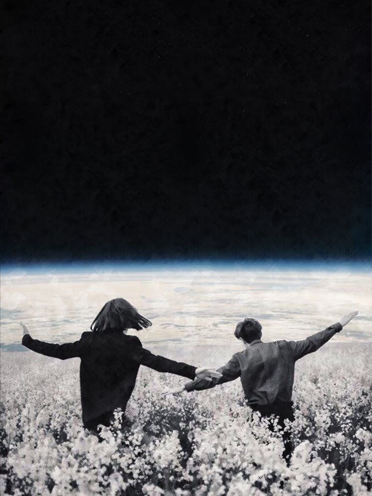 Lets Go And Feel Free