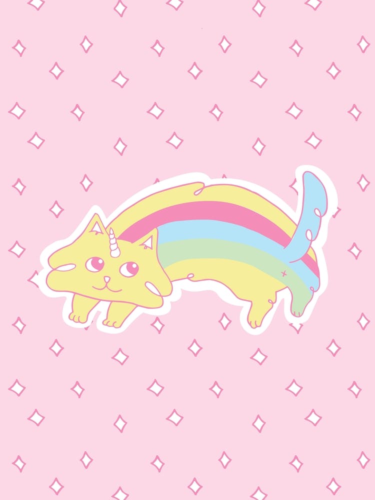 Caticorn