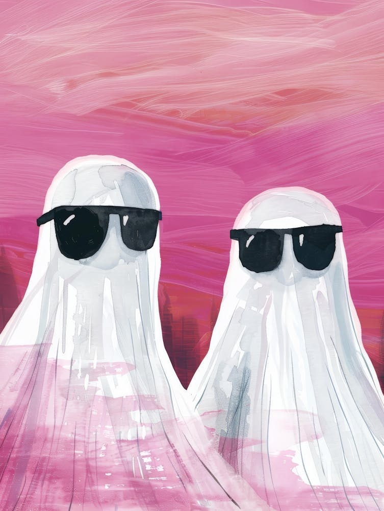 Fantômes 6