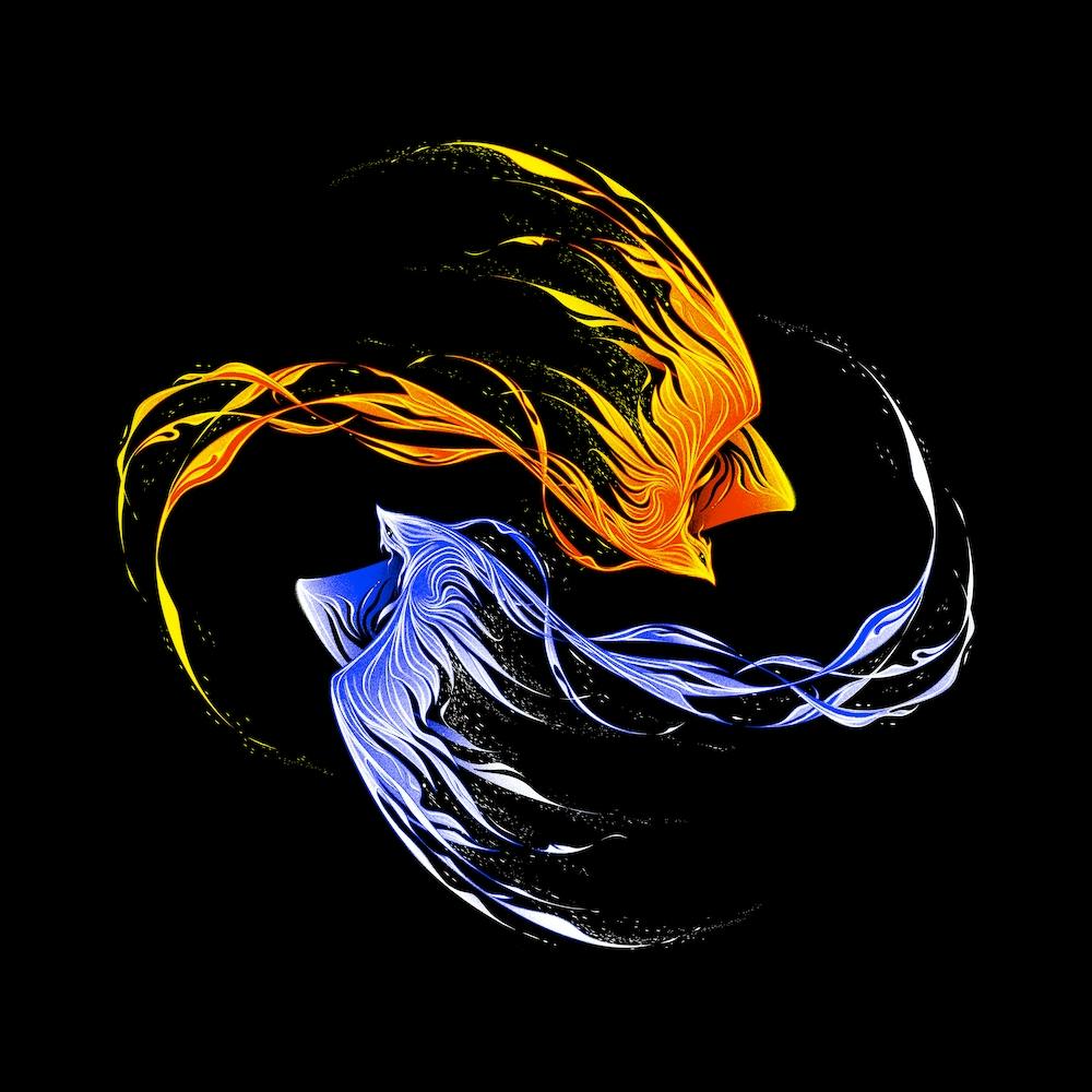 Phoenix Ice and Fire