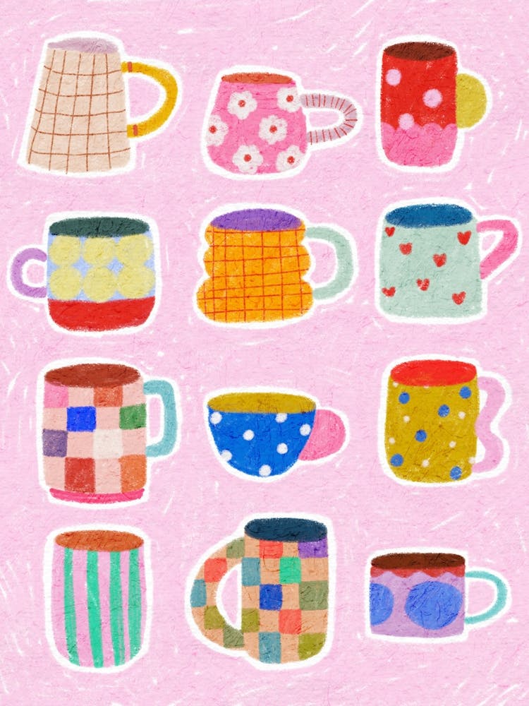 Coffee Mugs