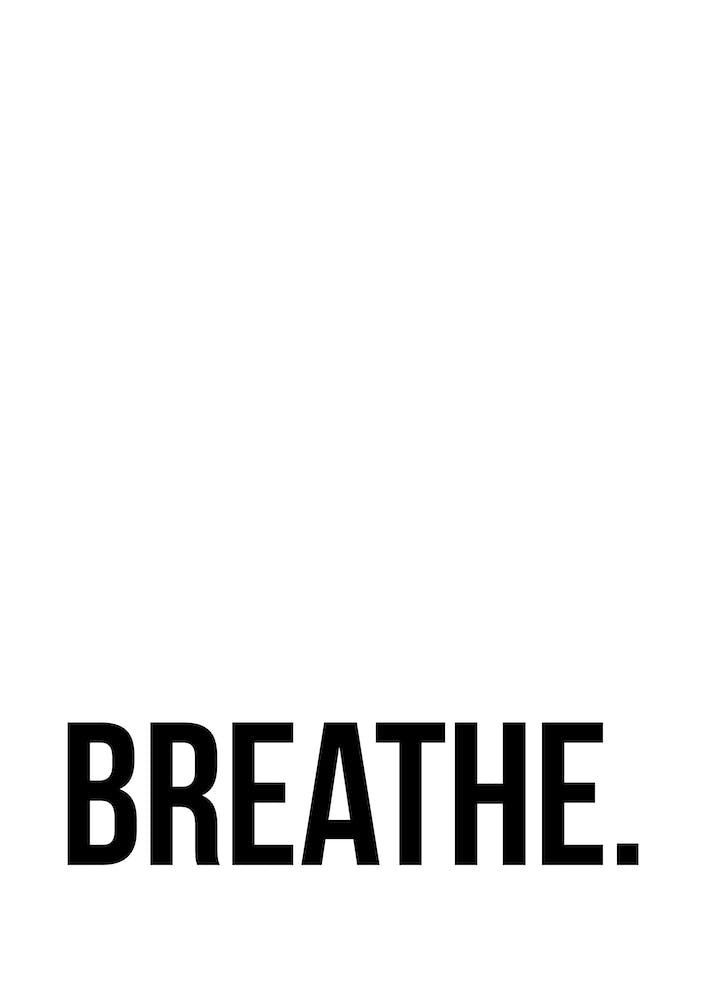Breathe VII