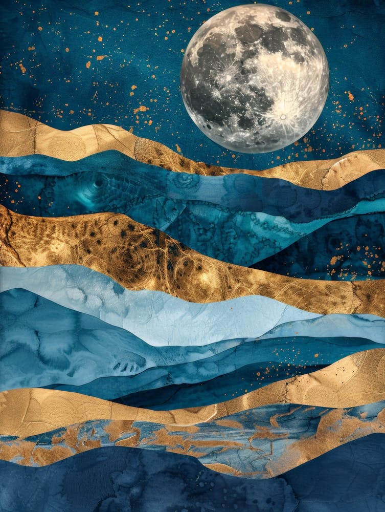 Blue Moon 4