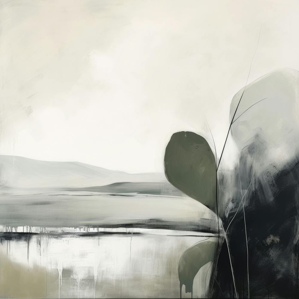 The May Contemporary Landscape 7