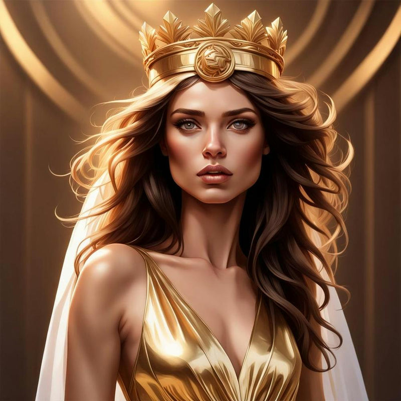 Aphrodite Greek Goddess