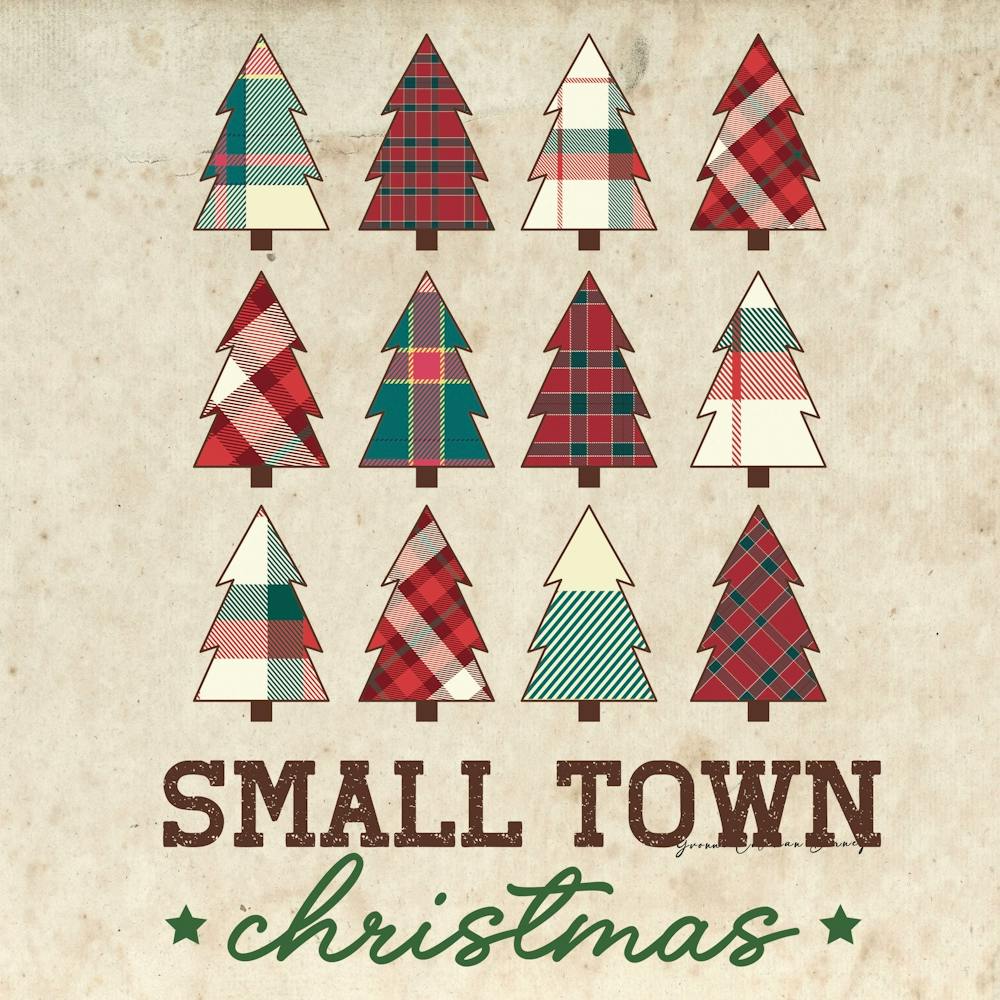Small Town