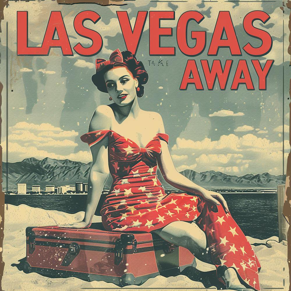 Las Vegas Away
