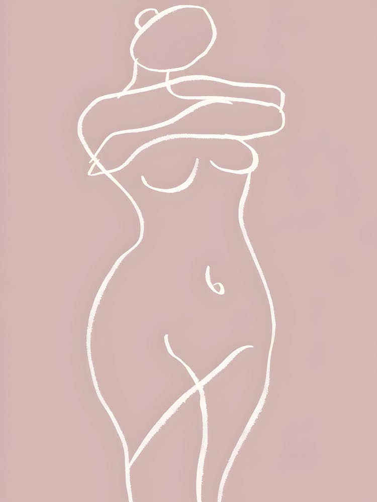 Woman'S Body