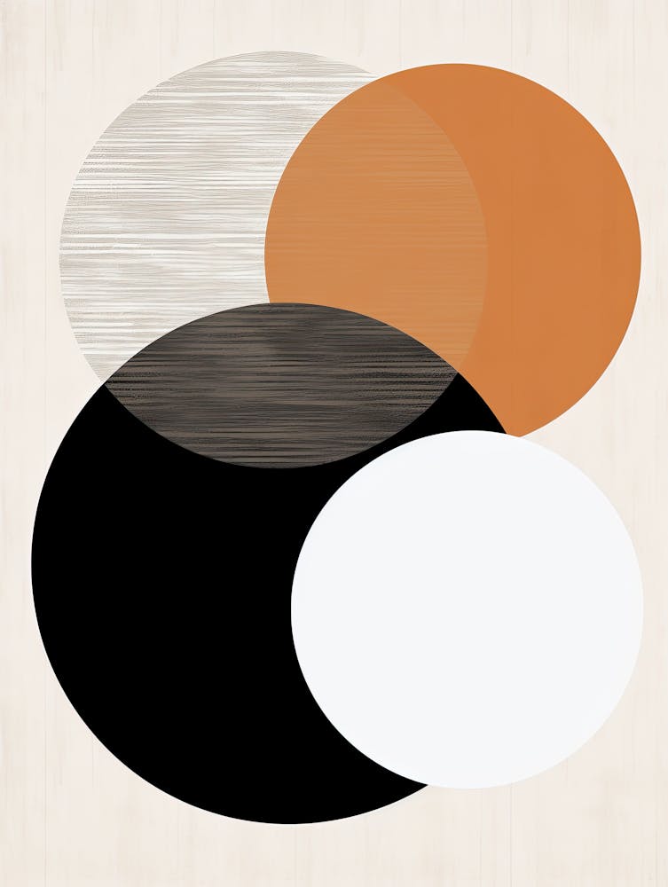 Modernist Marvels; Bauhaus Perspectives