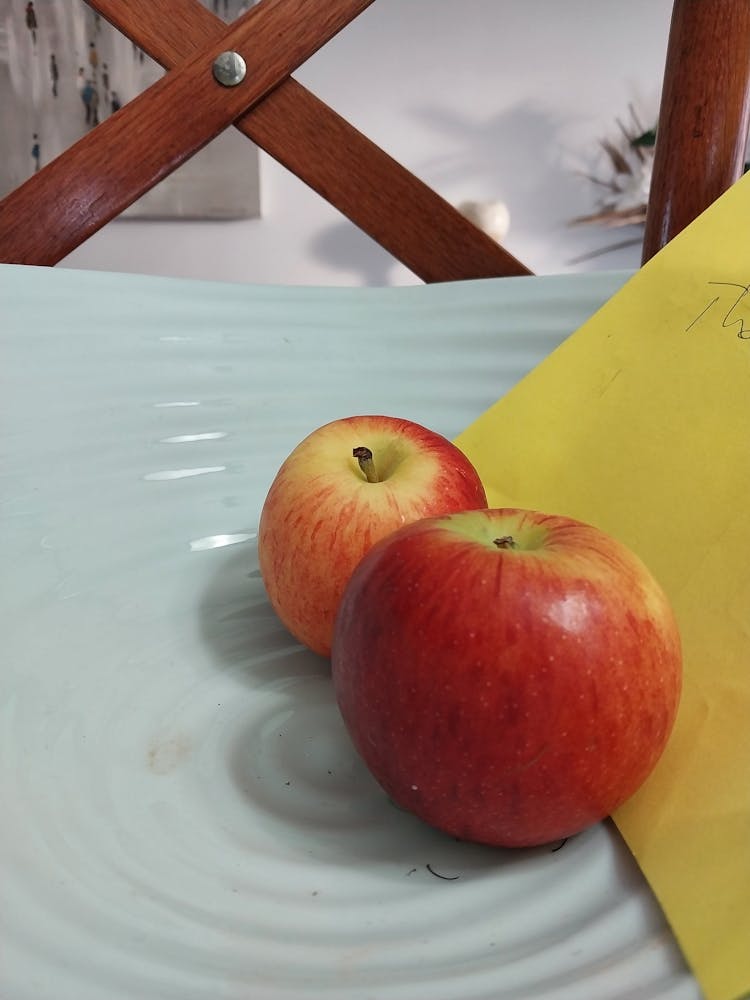 Ai apple a day