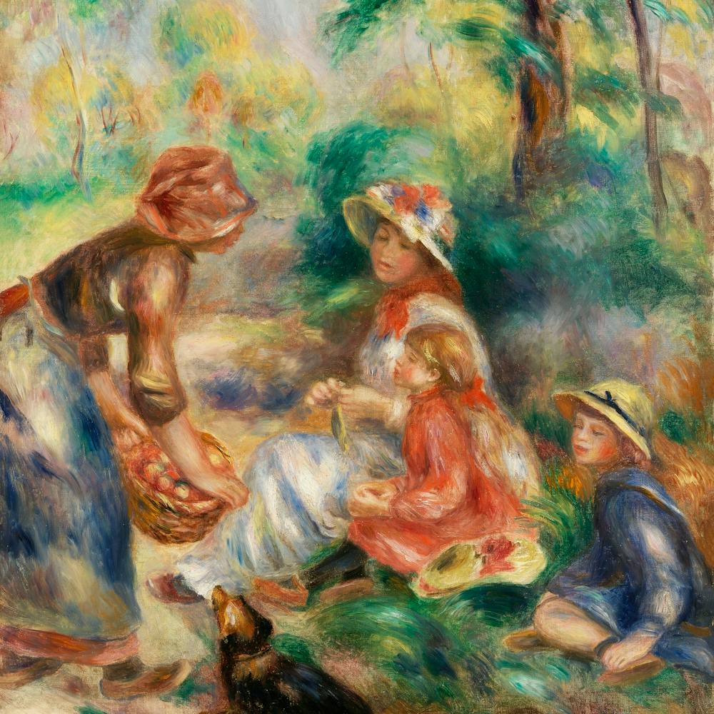 Pierre Auguste Renoir 3
