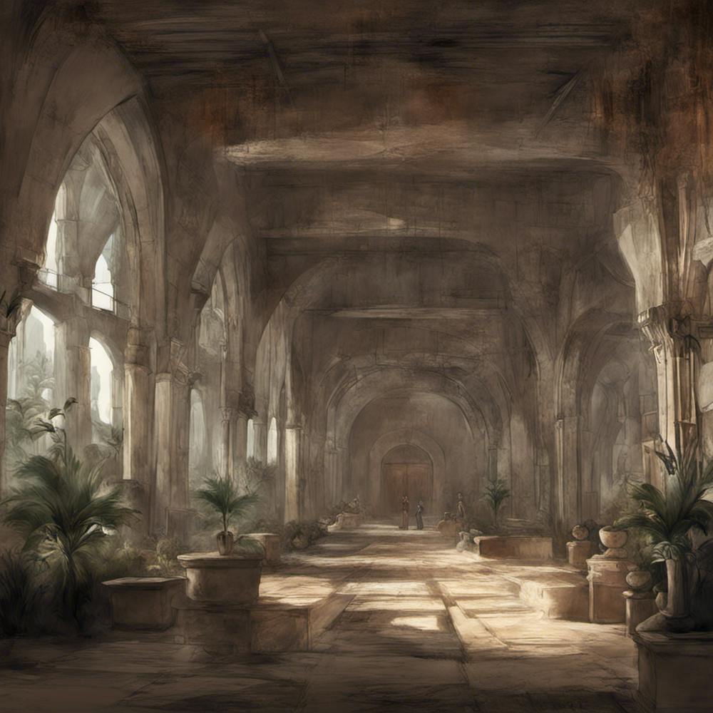 Dungeons And Dragons