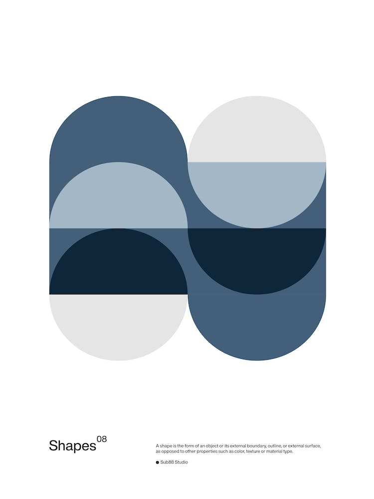 Shape 08