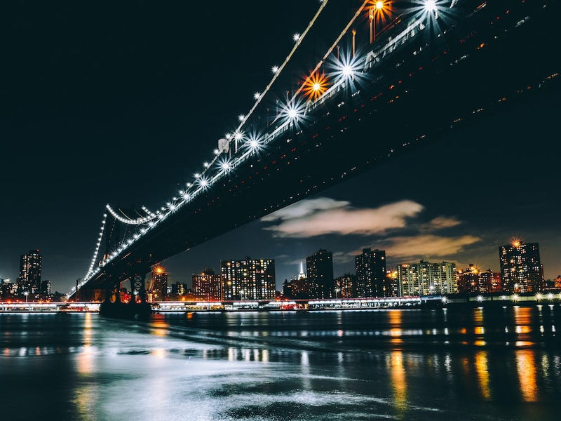 Manhattan Bridge