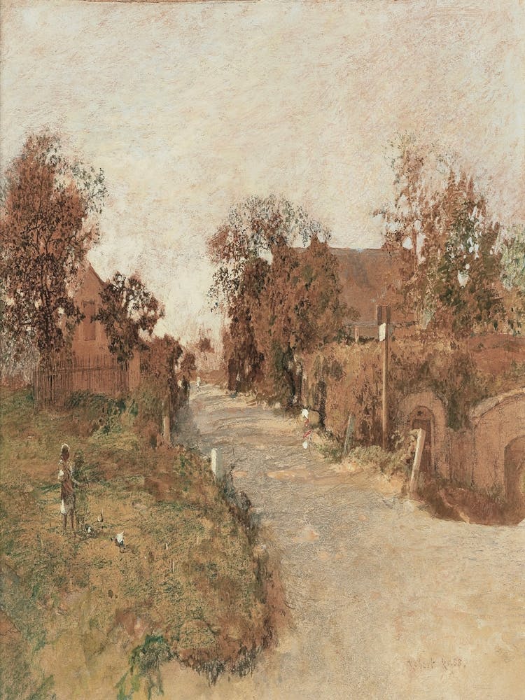 Country Road 3