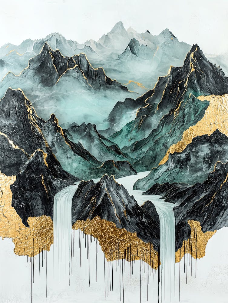 Sierra Nevada Golden Peaks - Liquid Serenity