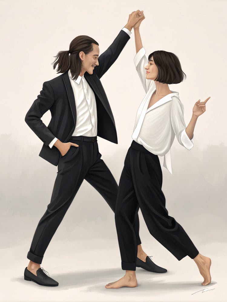 Dancers