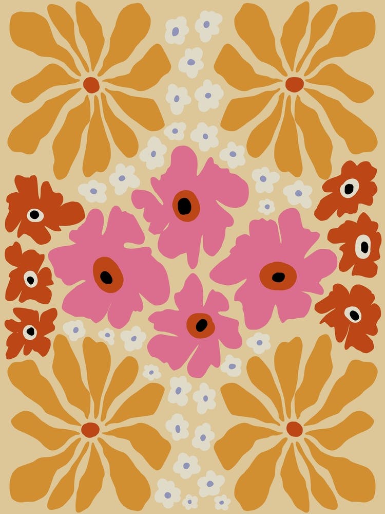 Rêve tropical