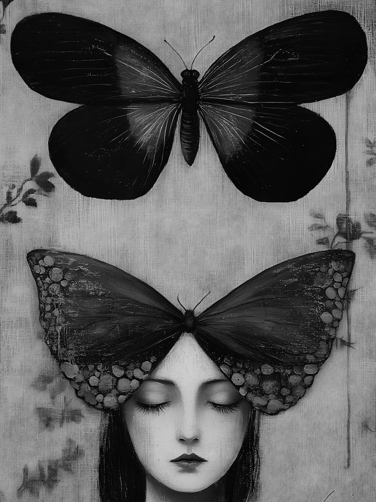 Butterfly 1