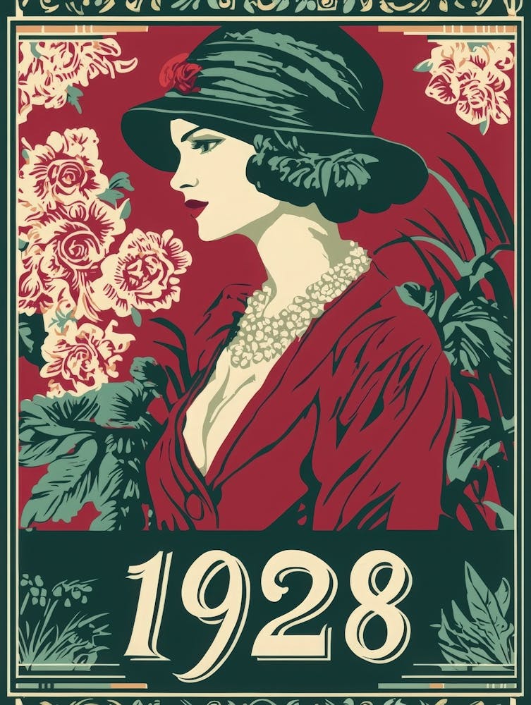 Aihrgdesign A Vintage Literary Poster Marking The Controversi 40d2846c B12a 40ce B1eb 387e1d98ddb9 2