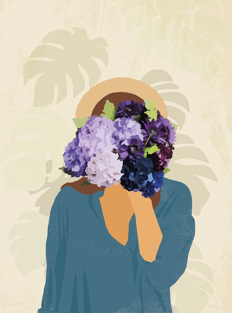 Blossoms