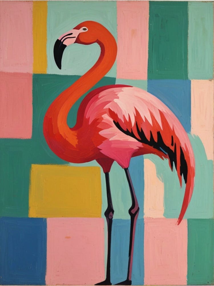 Flamingo 1