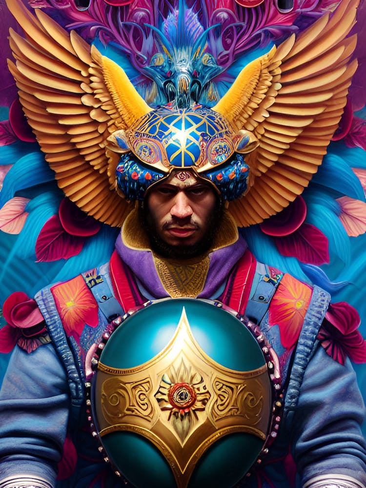 Emperor