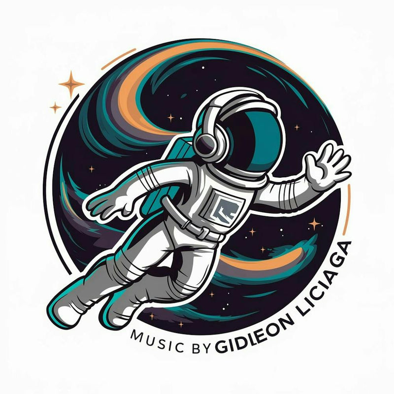 Custom logo