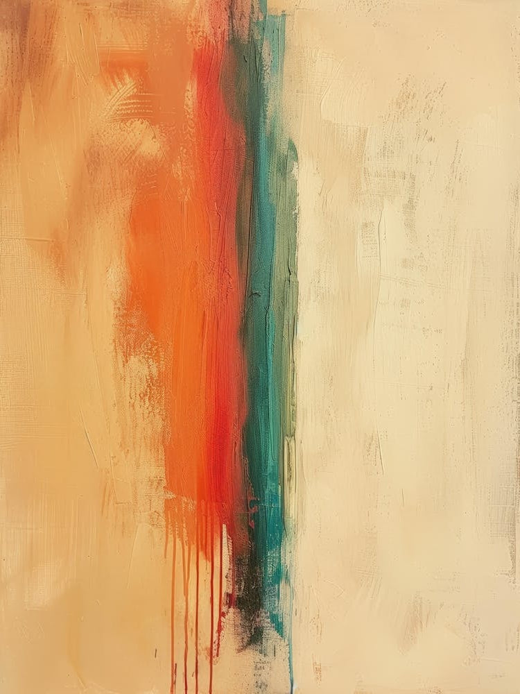 Abstract Painting 675