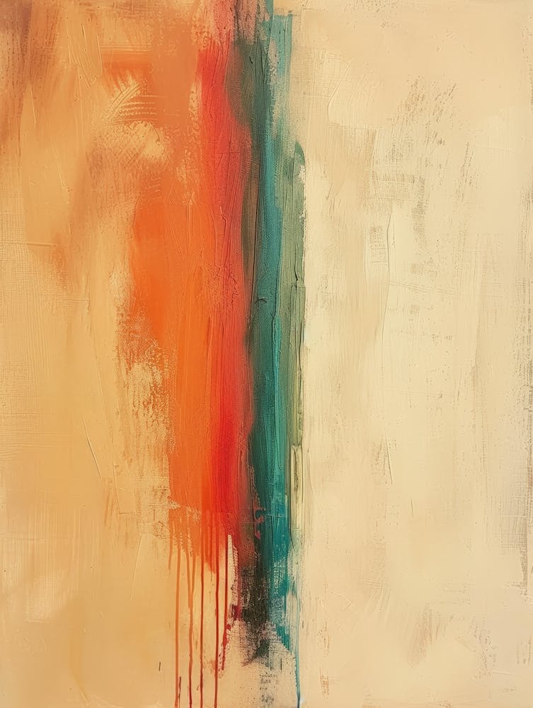 Abstract Painting 675