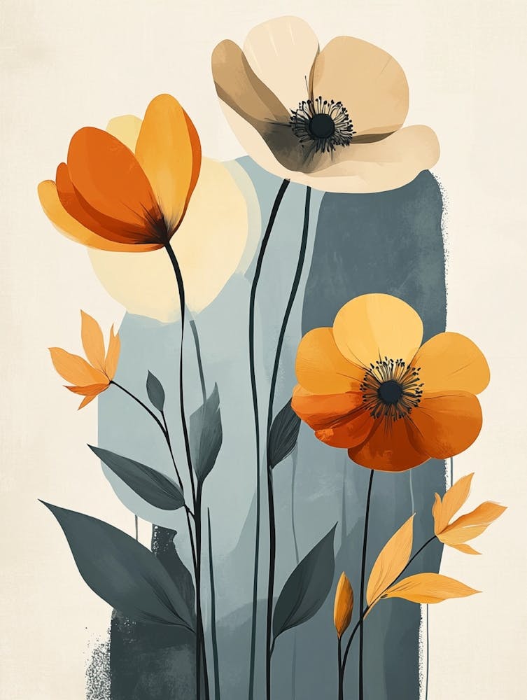 Poppies 9