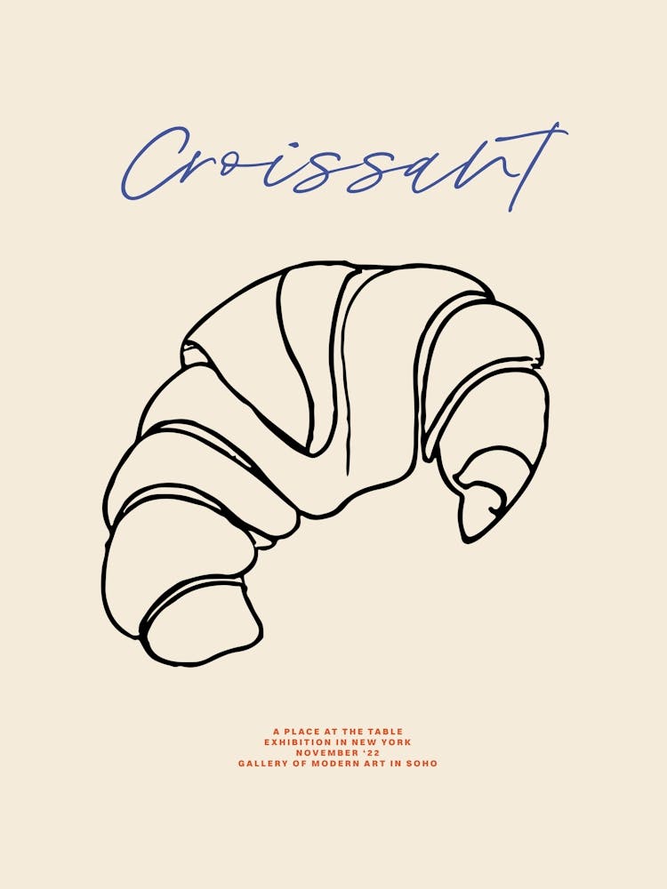 Croissant