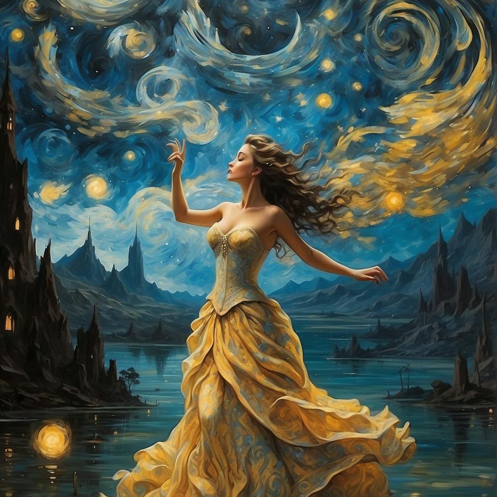 Starry Night