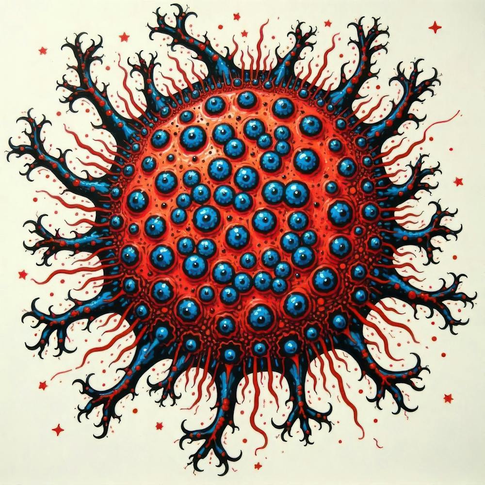 Syphilis