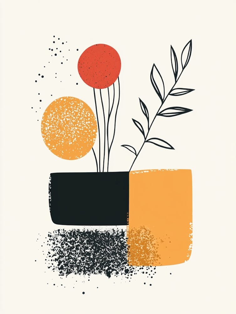 Abstract Painting 147