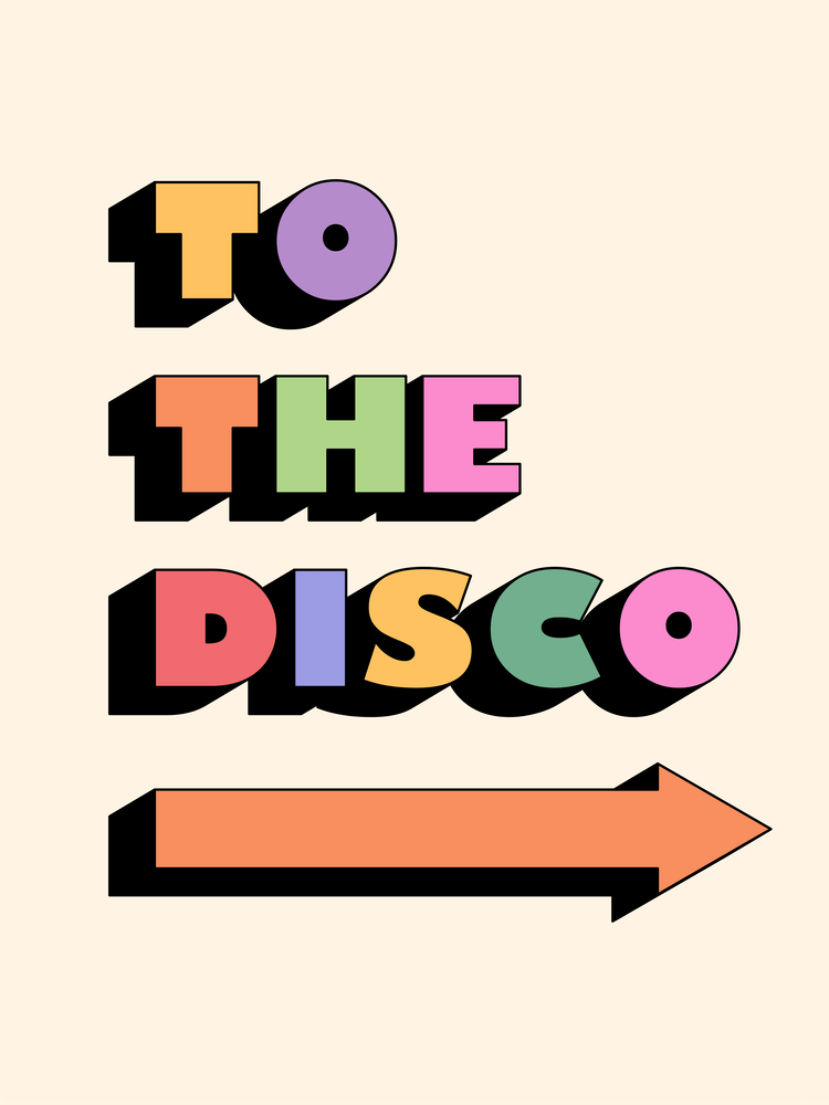 To The Disco II