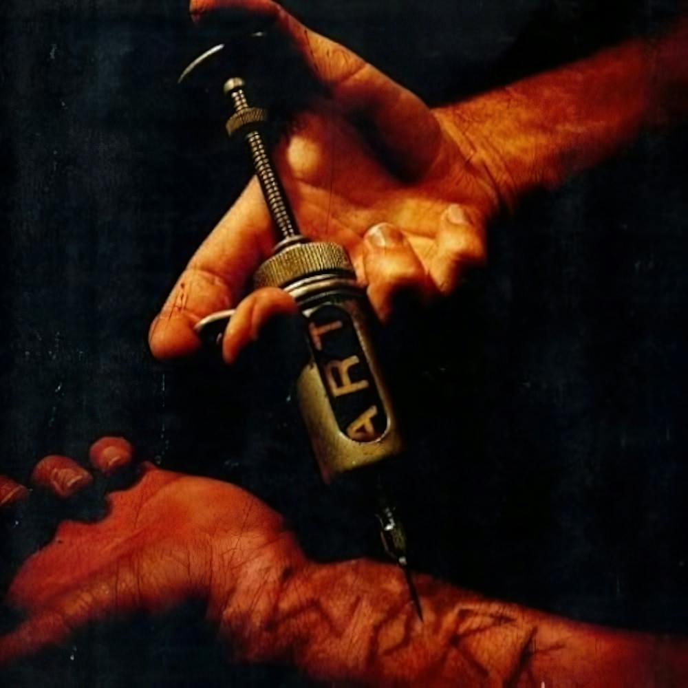 The Used (6)