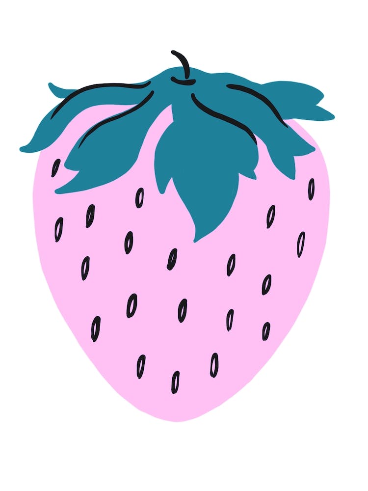 Strawberry