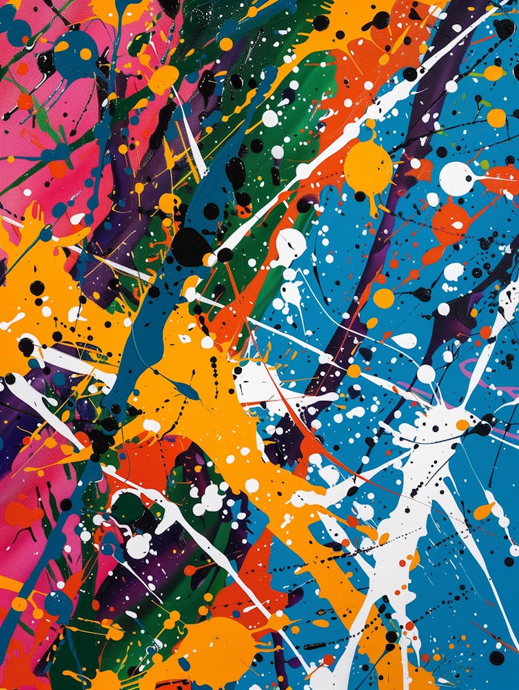 Splatters 2